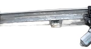 Maquina De Vidro Traseira Esquerda Honda Crv 2009