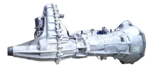 Caixa De Câmbio Tração Dodge Ram 6.7 3500 2500 Zero Km 2022