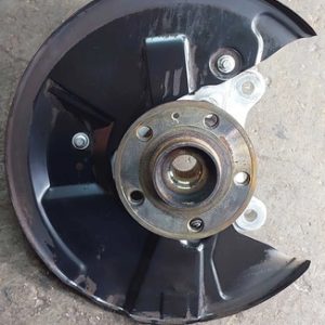 Montante Cubo Dianteiro Direito Volvo Xc40 1.5 2022