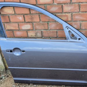 Porta Dianteira Direita Ford Fusion 2006/2009 Dianteira