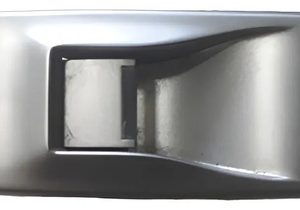 Botao Vidro Traseiro Esquerdo Direito Jaguar Xf 2010/2015