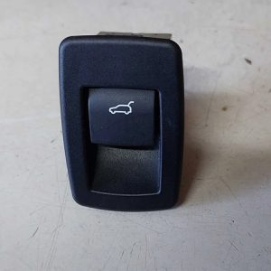 Botão Abertura Tampa Traseira Bmw X1 X2 2019/2022