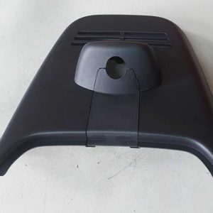 Capa Retrovisor Interno Volvo Xc60 T8 Hìbrida 2024