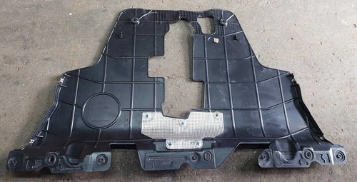 Protetor Cárter Jeep Renegade 1.8 16v 2028/2021 - Imagem 2