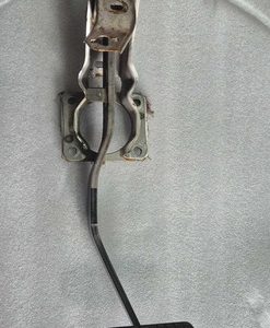 Pedal Freio Mitsubishi Pajero Sport 2.4 2025
