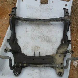 Barra Estabelizadora Agregado Dianteiro Ford Edge 2012/2013