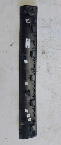 Acabamento Painel Led Volvo Xc40 R-design 2022 - Imagem 4