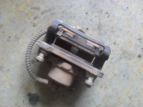 Pinça De Freio Dianteira Direita Jac J6 2014 - Imagem 3