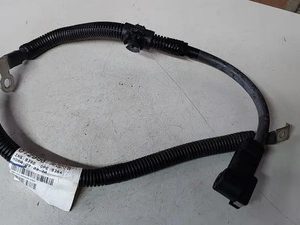Cabo Nagativo Bateria Fiat Strada Ranch 1.3 2022