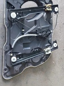 Máquina Vidro Dianteira Direita Jeep Grand Cherokee 2018