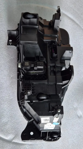 Farol Inferior Direito Renault Kardian 2025/2025 Direito/passageiro - Imagem 3