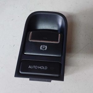 Botão Freio De Mão Volkswagen Tiguan 2.0 Tsi 2014
