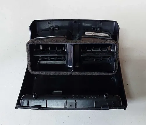 Difusor Ar Console Central Mercedes C180 C200 C250 Cgi 2012 - Imagem 3