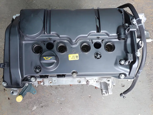 Motor Parcial Mini Cooper John Works Paceman 1.6 16v 2015 - Imagem 2