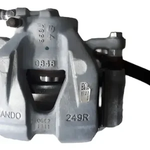 Pinca De Freio Dianteira Direita Fiat Toro 1.8 16v 2019/2020