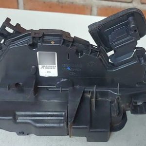 Fechadura Porta Dianteira Esquerda Vw Passat Tsi 2019