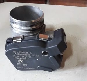 Tbi Corpo Borboleta Bmw X4 X-drive 28i 2.0 2016