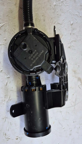 Válvula Tanque Combustivel Bmw X4 M30i 2023 7447496-10 - Imagem 2