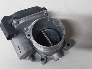 Tbi Corpo Borboleta Vw Passat 2.0 Tsi 2019