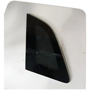 Vidro Fixo Traseiro Esquerdo Ecosport 2015/2019