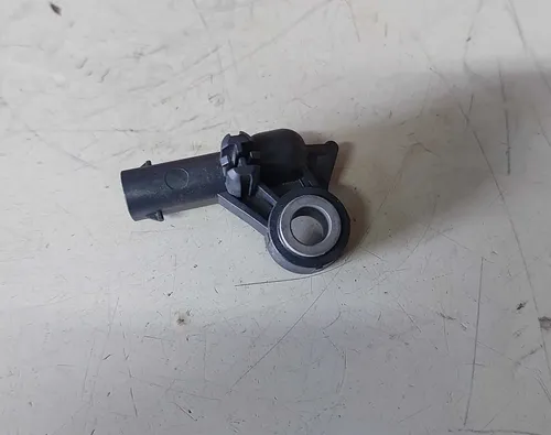 Sensor Frontal Discovery Sport Hse 2018 Fk7214b006aa Preto - Imagem 2