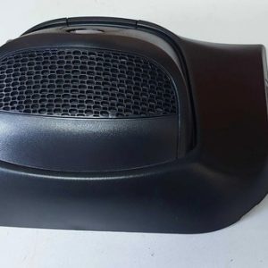 Capa Retrovisor Interno Dodge Ram Longhorn 3500 2022