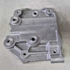 Suporte Compressor Mitsubishi Pajero Sport 2.4 2025