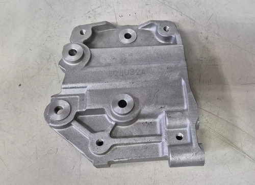 Suporte Compressor Mitsubishi Pajero Sport 2.4 2025