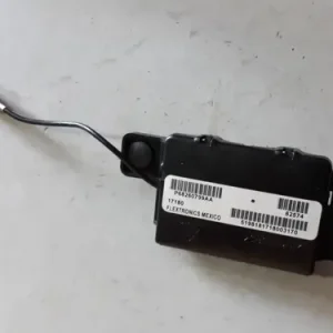 Módulo Antena Keyless Jeep Compass 2017/2021 P68260799aa Preto