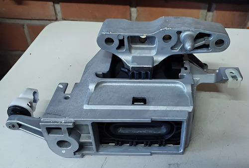 Coxim Motor Bmw X2 S-drive 2.0 2019 - Imagem 3