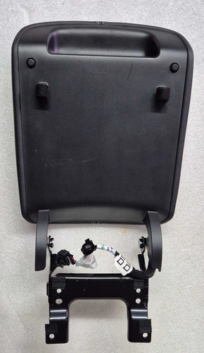 Apoio Braço Console Central Byd King 1.5 2026 Preto - Imagem 4