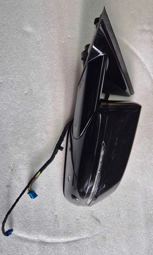 Retrovisor Esquerdo Bmw X2 M35i 2025 - Imagem 2