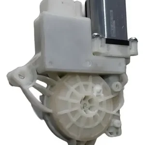 Motor Vidro Elétrico Dianteiro Esquerdo Bmw 320i G20 2020