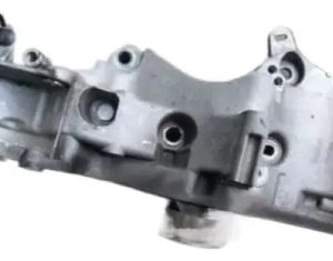 Suporte Alternador Compressor Bomba Dh Sandero 1.6 8v 2016