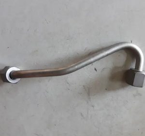 Cano Bomba De Alta Bmw X1 2.0 2016
