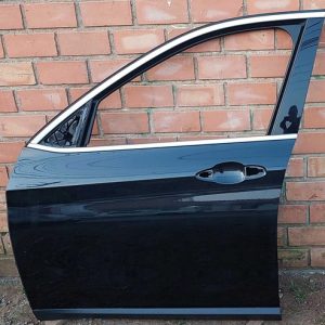 Porta Dianteira Esquerda Bmw X1 X-line 2022 Dianteira Esquerdo Preto