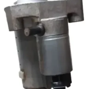 Arranque Motor Partida 208 1.2 3cc 2017
