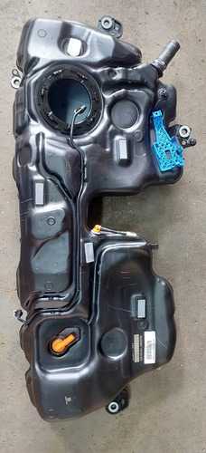 Tanque Combustivel Volvo Xc60 T8 Hìbrida 2024