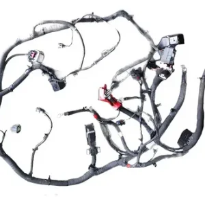 Chicote Motor Injeção Dodge Ram 6.7 3500 2022