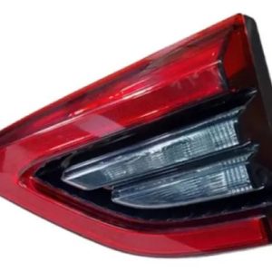 Lanterna Tampa Lado Direito Chery Tiggo 5x 1.5 Turbo 2020 Direito/passageiro