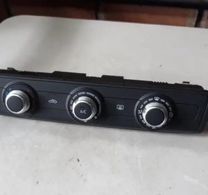 Comando Ar Condicionado Audi Q3 1.4 Tfsi 2021