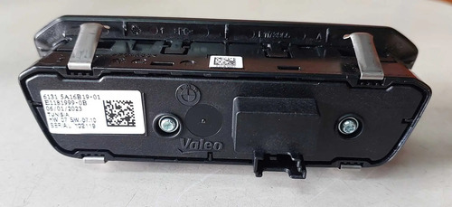 Chave Luz Bmw 320i G20 440i M Sport 2022/2023 - Imagem 3