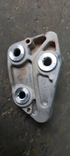 Suporte Coxim Semi Eixo Lado Direito Bmw X1 2.0 X-line 2022 - Imagem 2