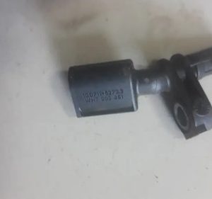 Sensor Abs Dianteiro Esquerdo T-cross 1.0 1.4  Tsi 2020/2021