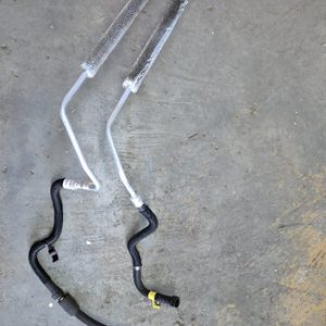Mangueira Direção Refrigeração Jaguar Xfr 5.0 V8 2015