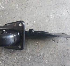 Facão Braço Suspensão Traseiro Esquerdo Golf 1.4 Tsi 2015