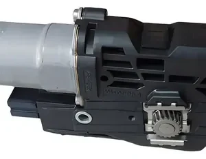 Motor Teto Solar Vw Passat Tsi Highline 2019