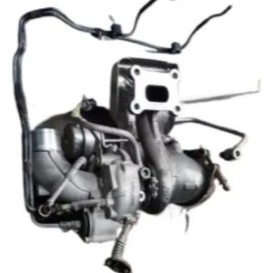 Turbina Ford Fusion Gtdi Awd 2.0 2015