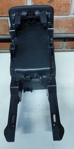 Apoio Braço Console Central Tracker 1.0 3cc 2021 Preto - Imagem 4