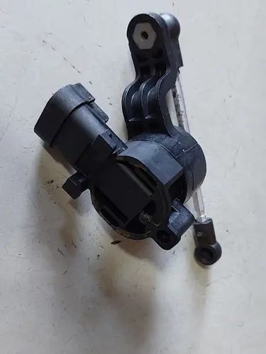 Sensor Nível Suspensão Dianteiro Jeep Grand Cherokee 2018 - Imagem 3